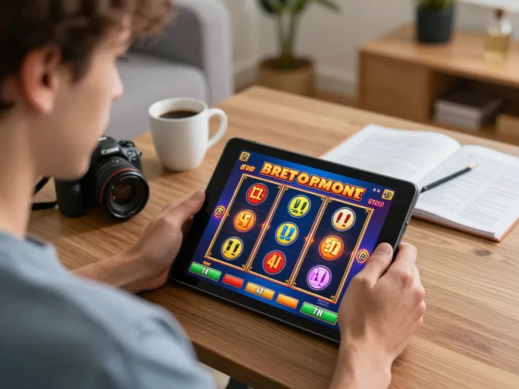 Experience excitement with hidobasketgoztepe in an engaging online slot gameplay session.