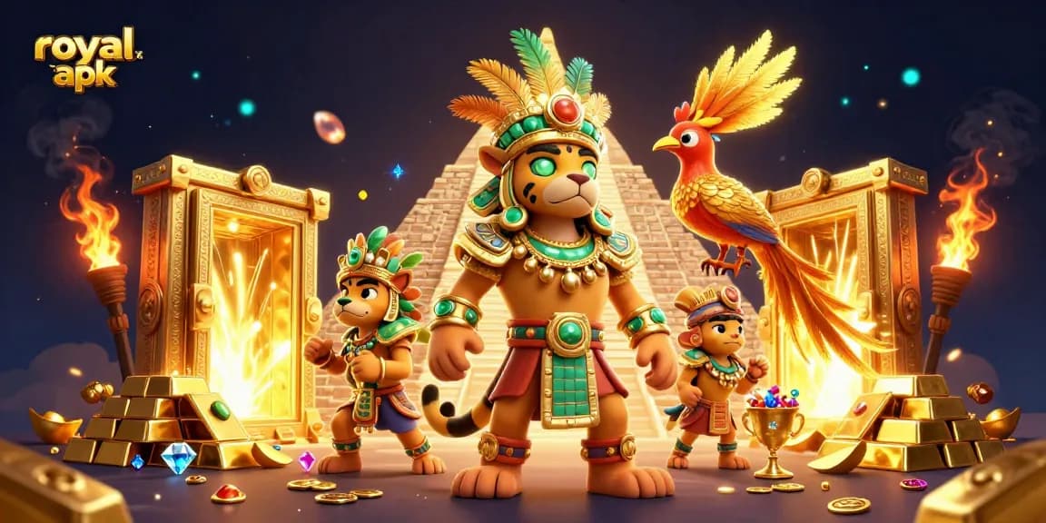 Experience the thrill of royal x casino apk with vibrant casino action and captivating game visuals.