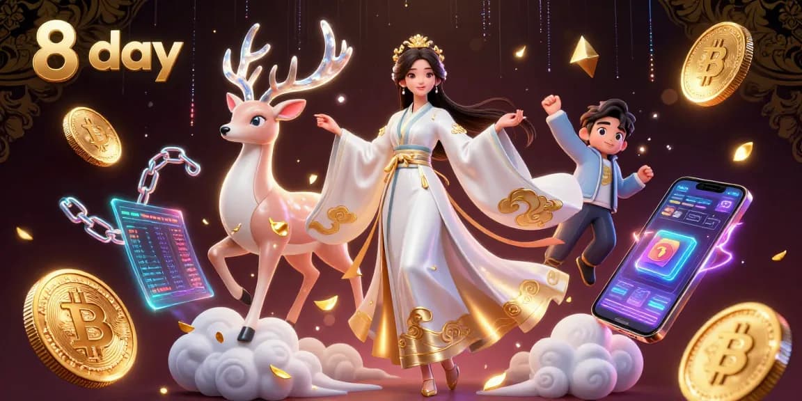 Experience exciting games at 8 day casino with vibrant 3D visuals of action-packed gameplay.