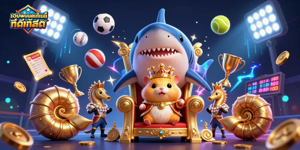 วางเดิมพันที่เว็บพนันออนไลน์ ที่ดีที่สุด ผ่านการเล่นรูเล็ตและเกมคาสิโนอื่น ๆ