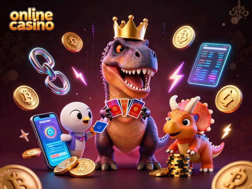 Los mejores casinos online en España: ¡juega y gana en máquinas tragaperras!