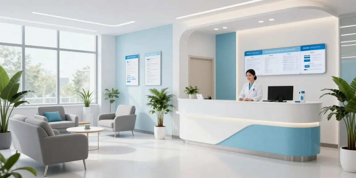 Best hair transplant Turkey consultation at a modern health clinic, showcasing compassionate patient care.