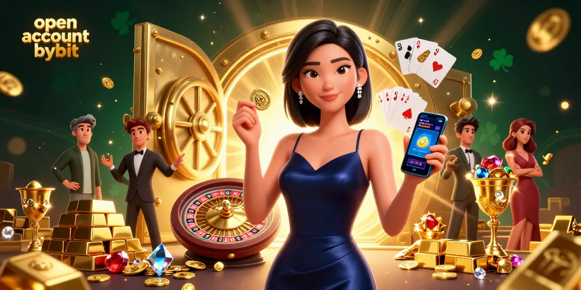 Join the action, open account bybit for cryptocurrency trading and experience incredible rewards.