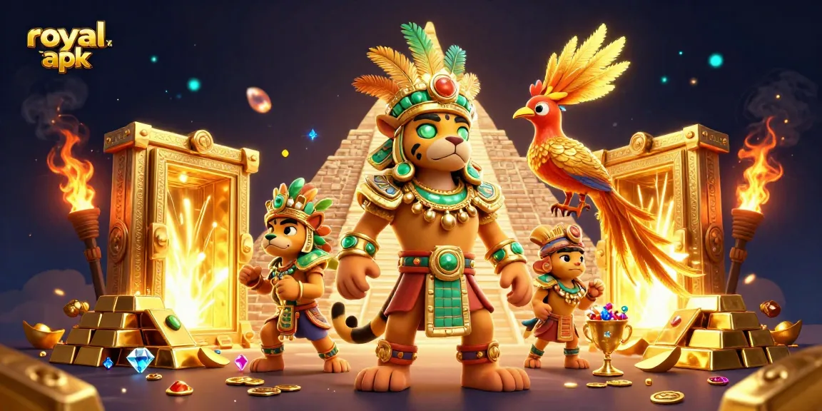 Experience the thrill of royal x casino apk with vibrant casino action and captivating game visuals.