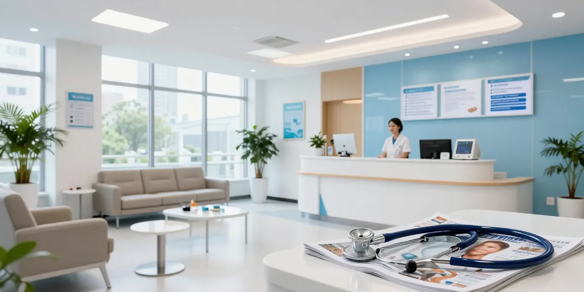 Discover hair transplant turkey price while receiving expert medical care at a healthcare clinic for patient consultations.